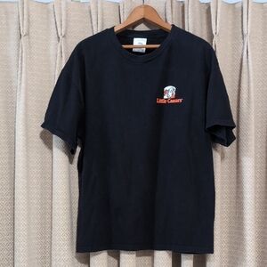 Colleague Little Caesars Unisex Size XL Crew "Quality You Can Taste" T-shirt